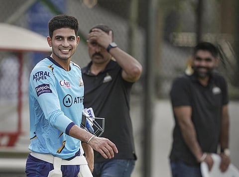 ஐபிஎல் 2023 அலசல்: ஸ்டாரில் இருந்து சூப்பர் ஸ்டார் ஆன ஷுப்மன் கில்!