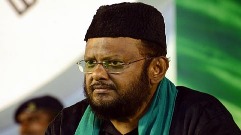 ஹிஜாப் அணிந்த மருத்துவரை மிரட்டிய பாஜக நபர் மீது சட்டப்படி நடவடிக்கை: ஜவாஹிருல்லா வலியுறுத்தல்