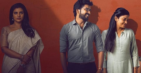 தீராக் காதல் Review: துரத்தும் முதல் காதலில் கிட்டியதா உணர்வுபூர்வ அனுபவம்?