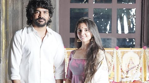 நடன இயக்குநர் சதீஷ் இயக்கத்தில் கவின் நடிக்கும் புதிய படம்