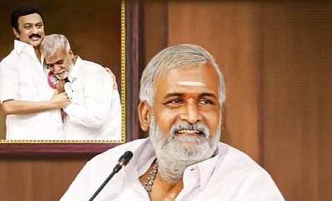 அமைச்சர் சேகர்பாபு | கோப்புப் படம்