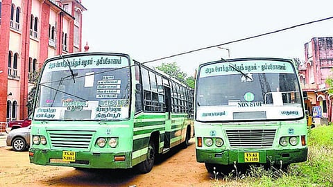 ஓய்வு பெற்ற பணியாளர்களை கண்ணியமாக நடத்துங்கள்: தமிழக அரசு பேருந்து ஓட்டுநர், நடத்துநர்களுக்கு உத்தரவு