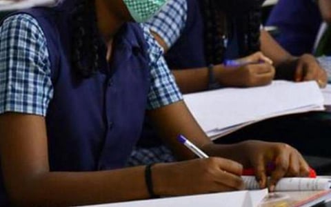 10, 11-ம் வகுப்புக்கான துணை தேர்வுக்கு விண்ணப்பிக்கும் அவகாசம் இன்றுடன் நிறைவு