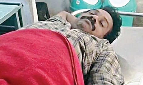 சாம்பார் மணி