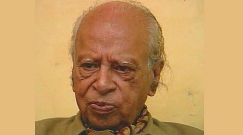 முல்க் ராஜ் ஆனந்த்