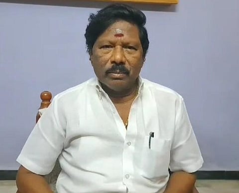 ஜெமினி எம்.என் ராதா