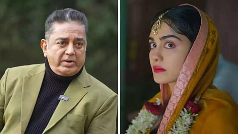 “பிரச்சார படங்களுக்கு எதிரானவன் நான்” - ‘தி கேரளா ஸ்டோரி’ படம் குறித்து கமல்