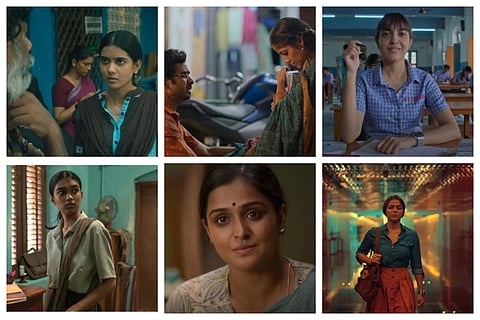 2K கிட்ஸ் பார்வையில் ‘மார்டன் லவ் சென்னை’ எப்படி? - ஓர் அலசல்