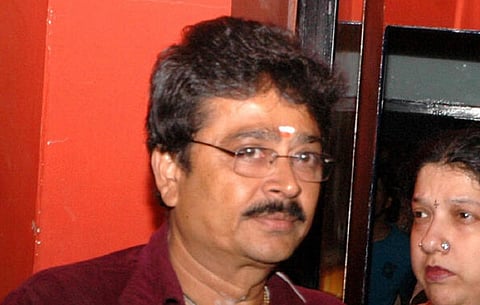 எஸ்.வி.சேகர் | கோப்புப் படம்