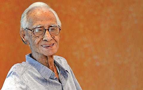 அசோகமித்திரனின் ‘விமோசனம்’: வெகுஜன ரசனைக்கும் அப்பால்...