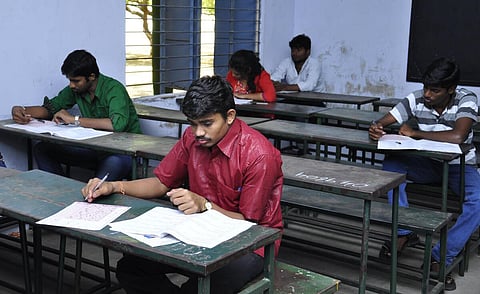 நாடு முழுவதும் 73 நகரங்களில் இன்று ஐஏஎஸ் முதல்நிலை தேர்வு: 7 லட்சம் பட்டதாரிகள் எழுதுகின்றனர்