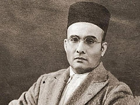 வீர சாவர்க்கர்