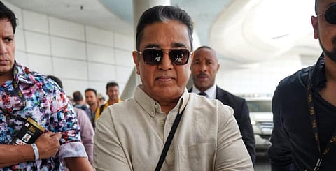 ஓடிடியின் வருகையை முன்கூட்டியே கணித்தவன் நான்: கமல்ஹாசன்