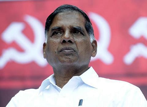 பிரதமர் வேட்பாளர் தொடர்பாக எதிர்க்கட்சிகளிடையே பிரச்சினை எழ வாய்ப்பில்லை: ஜி. ராமகிருஷ்ணன்