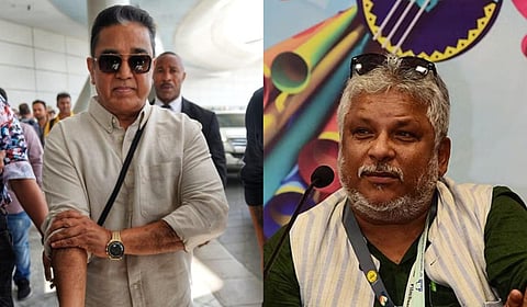 “பாசாங்கு, அற்பத்தனம்...” - கமல்ஹாசனுக்கு ‘தி கேரளா ஸ்டோரி’ இயக்குநர் பதிலடி