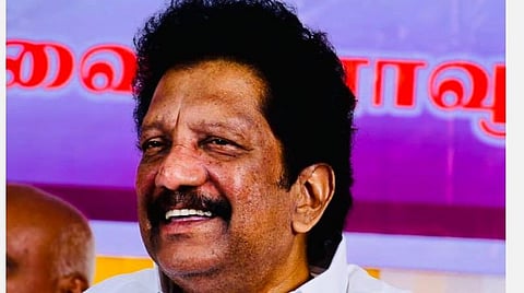 அமைச்சர், அதிகாரிகள் கண்டுகொள்வதில்லை - திமுக பொது உறுப்பினர்கள் கூட்டத்தில் எம்எல்ஏ குமுறல்