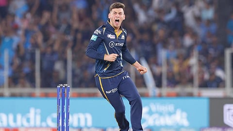 நூர் அகமது