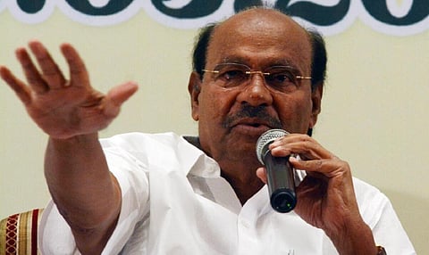 ராமதாஸ் | கோப்புப் படம்