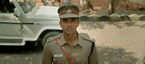 சைக்கோ கொலையாளியும், க்ரைம் கதையும்... - அசோக் செல்வனின் ‘போர் தொழில்’ ட்ரெய்லர் எப்படி?