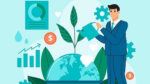 பட்டியலினத்தவர், பழங்குடியினரை தொழில்முனைவோராக்க புதிய திட்டம் அறிமுகம்