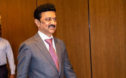 சிங்கப்பூர், ஜப்பான் பயணத்தை முடித்துக் கொண்டு முதல்வர் இன்று சென்னை திரும்புகிறார்: திமுக சார்பில் சிறப்பான வரவேற்புக்கு ஏற்பாடு