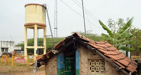 வேங்கைவயல்