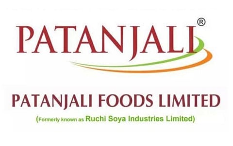 பதஞ்சலி ஃபுட்ஸ் மொத்த வருவாய் ரூ.31,821 கோடி: ஒரு பங்குக்கு ரூ.6 ஈவுத்தொகையாக அறிவிப்பு