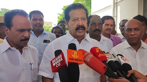 அனைத்து பல்கலைக்கழகங்களிலும் ஒரே நாளில் தேர்வு முடிவு: அமைச்சர் பொன்முடி தகவல்