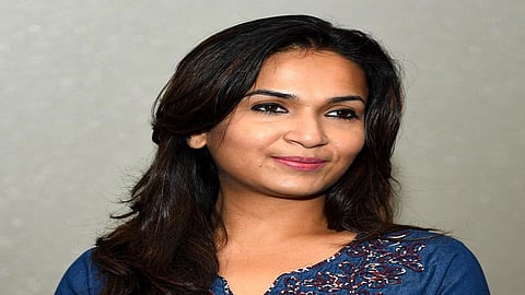 சவுந்தர்யா ரஜினிகாந்த் | கோப்புப்படம்