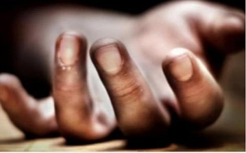 சென்னை | மருத்துவமனை ஊழியர் அடையாற்றில் குதித்து தற்கொலை