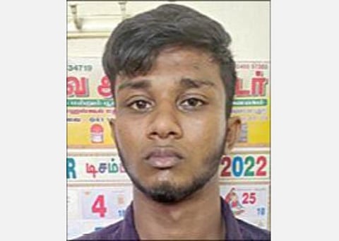 காதல் திருமணம் செய்த 23 நாளில் மனைவி கொலை - கணவர், மாமனார், மாமியார் கைது