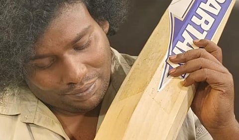 இணைய கலாட்டா: பிஸ்கெட் பரிகாரம்