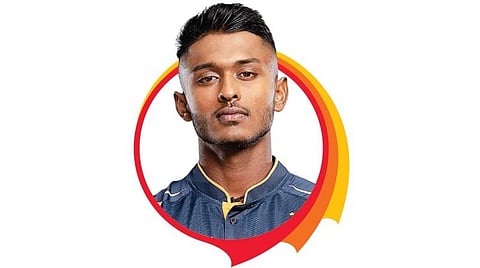 ஐபிஎல்லில் கலக்கிய தமிழ்ப் பசங்க!