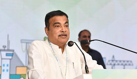 நிதின் கட்கரி | கோப்புப்படம்