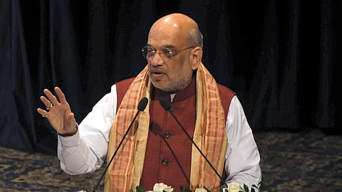 அமித் ஷா