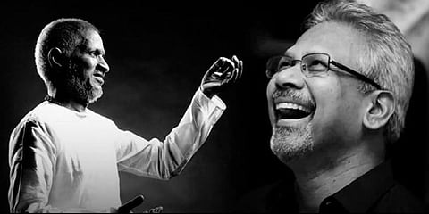 உணர்வுக் கடத்தலை மௌன ராகங்களாக்கிய மணிரத்னம் - இளையராஜா கூட்டணி | பிறந்தநாள் சிறப்புப் பகிர்வு