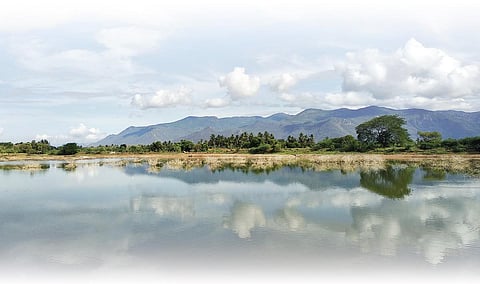 இயற்கைப் புகலிடங்களின் வரிசையில் சேருமா சேலம்?