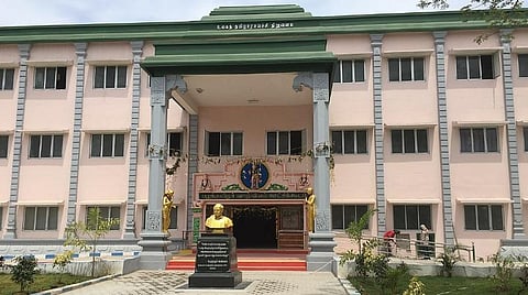 சென்னையில் ஜூலை 7-ம் தேதி 11-வது உலகத் தமிழ் ஆராய்ச்சி மாநாடு: 200 தமிழ் அறிஞர்கள், கவிஞர்கள் பங்கேற்பு