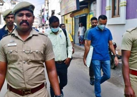 கோப்புப்படம்