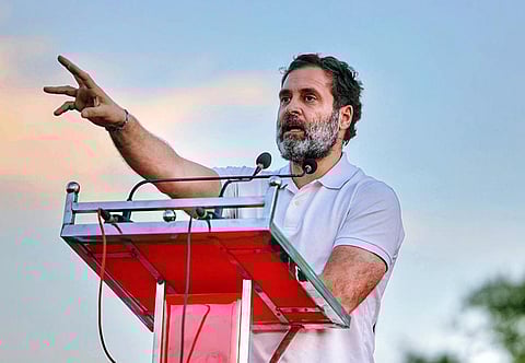 அடுத்த இரண்டு ஆண்டுகளில் காங்கிரஸின் செயல்பாடு ஆச்சரியமளிக்கும்: ராகுல் காந்தி நம்பிக்கை