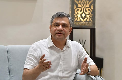 Odisha Train Accident | இது அரசியலுக்கான நேரம் அல்ல: ராஜினாமா வலியுறுத்தல் குறித்து அஸ்வினி வைஷ்ணவ்