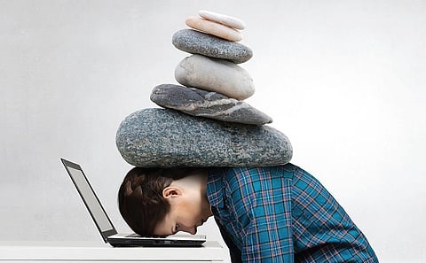 பெண்கள் ஆண்கள் குழந்தைகள் - 1: ஆதியில் ஒன்றாகத்தான் இருந்தோம்