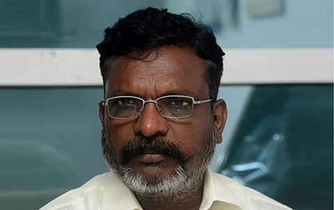 தமிழ்நாடு அரசு பட்டியலின மக்களுக்கு எதிரான நிலைப்பாட்டை கொண்டிருக்கவில்லை: திருமாவளவன்