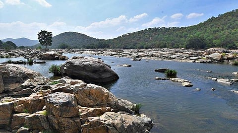 மேகேதாட்டு அணை: தமிழ்நாட்டின் உரிமை நிலைநிறுத்தப்பட வேண்டும்