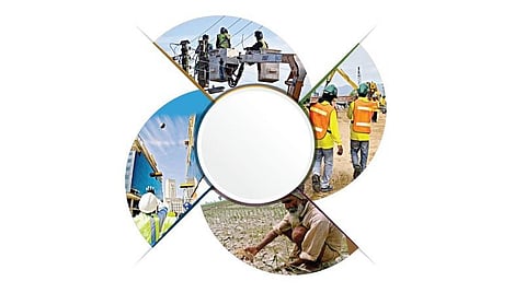 காலநிலை மாற்றத்தின் தாக்கம்... வெயிலால் வாடி வதங்கும் பொருளாதாரம்