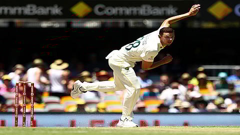 WTC Final | ஆஸி. வேகம் ஜோஷ் ஹேசில்வுட் விலகல்