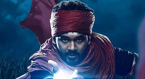 வீரன் - திரை விமர்சனம்