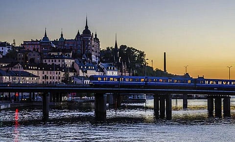 கலவியை விளையாட்டாக அங்கீகரித்த ஸ்வீடன்? - போட்டி நடத்தப் போவதாகவும் அறிவிப்பு