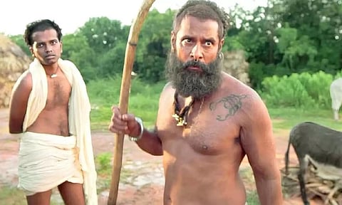 தயாராகிறார் விக்ரம்... ஜூன் 17-ல் ‘தங்கலான்’ இறுதிக்கட்ட படப்பிடிப்பு தொடக்கம்