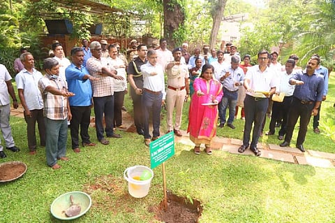 புதுச்சேரி ஸ்மார்ட் சிட்டி திட்டத்தில் தவறுகள் நடந்திருந்தால் விசாரணை: ஆளுநர் தமிழிசை உறுதி